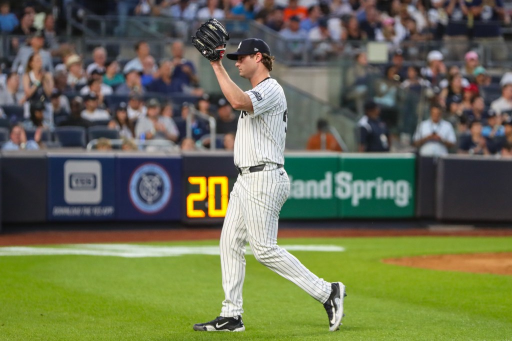 MLB power rankings Week 13, New York Yankees