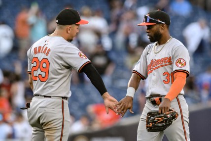 MLB power rankings Week 13: Orioles, Braves and Mariners rise, worst and best MLB teams