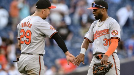 MLB power rankings Week 13: Orioles, Braves and Mariners rise, worst and best MLB teams