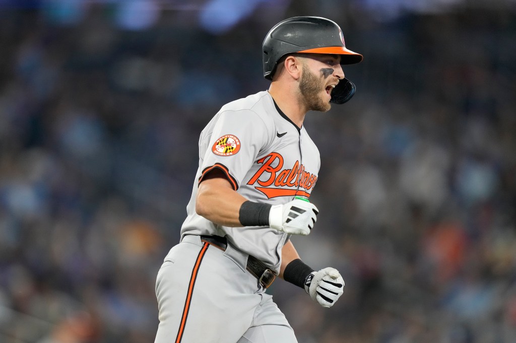 MLB power rankings Week 11, Baltimore Orioles