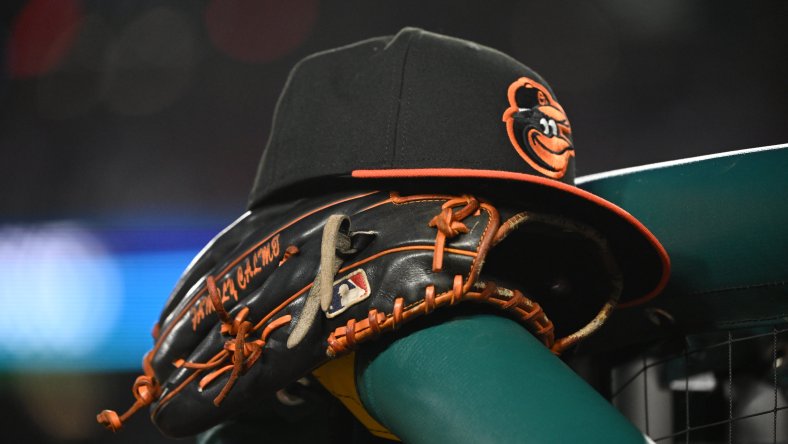 Baltimore Orioles rumors