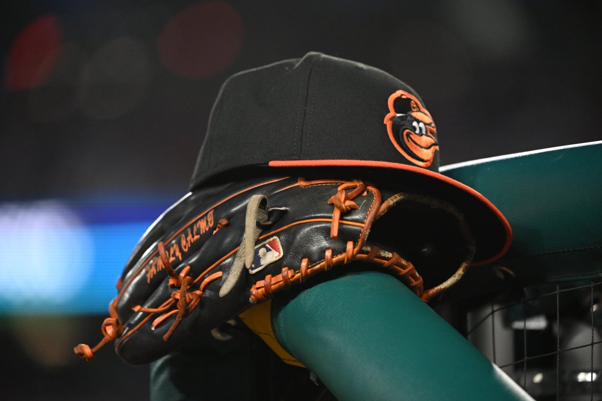 Baltimore Orioles reportedly eyeing this position to improve at MLB trade deadline, 4 potential targets