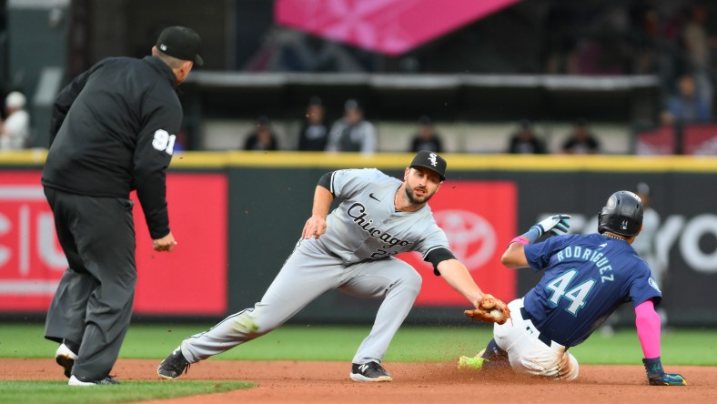 Chicago White Sox