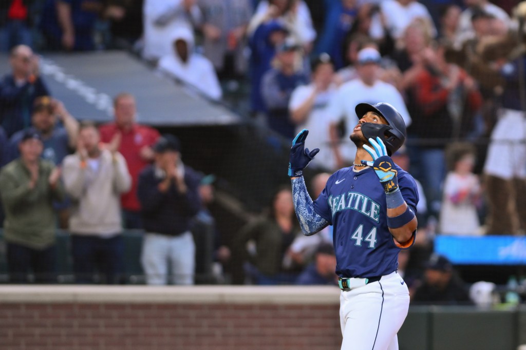 MLB power rankings today, Seattle Mariners