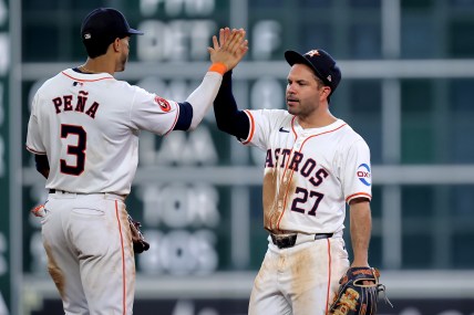 MLB power rankings Week 14: Yankees, Mariners fall as Astros, Twins, Padres climb