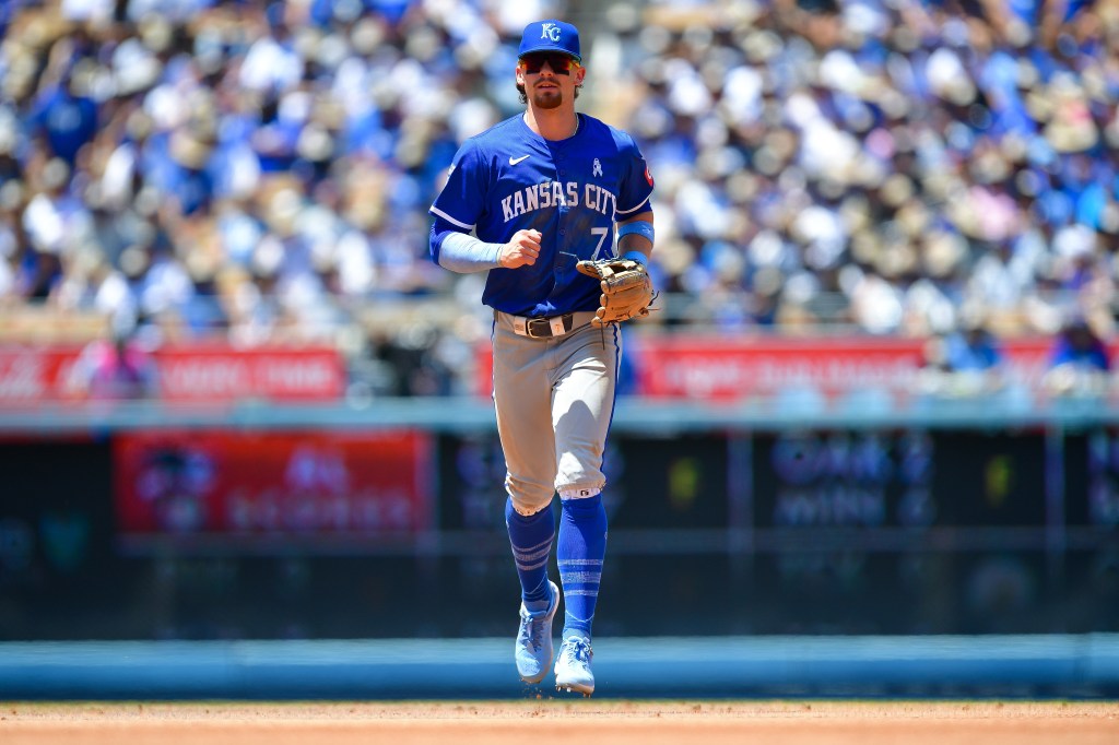 MLB power rankings 2024, Kansas City Royals