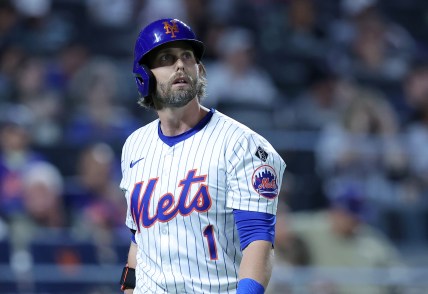 New York Mets reportedly may replace Jeff McNeil with notable prospect being moved to his position