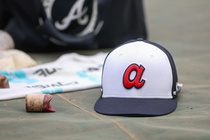 Atlanta Braves rumors