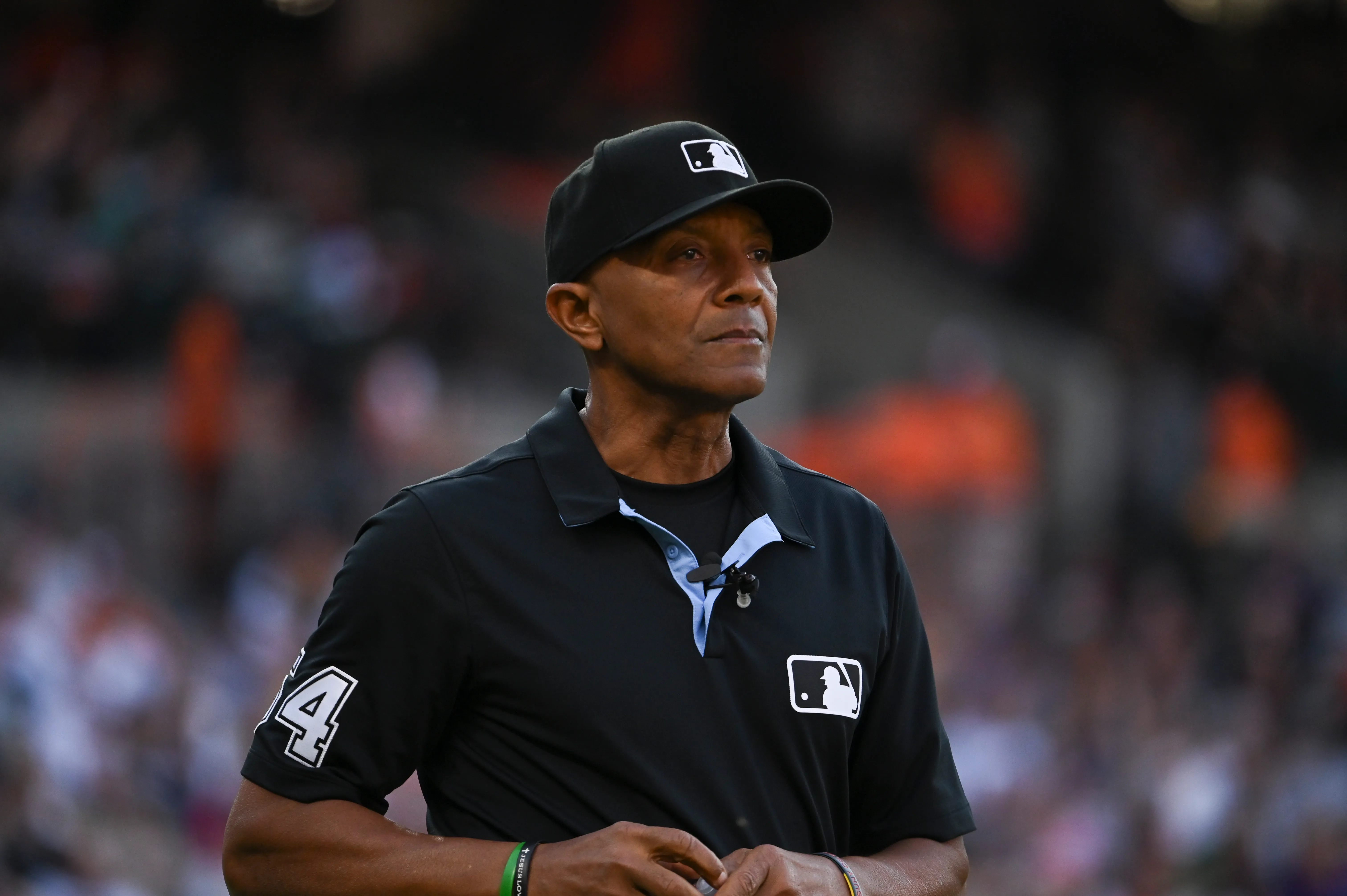 Worst MLB umpires