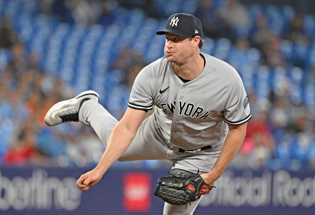 New York Yankees news, Gerrit Cole