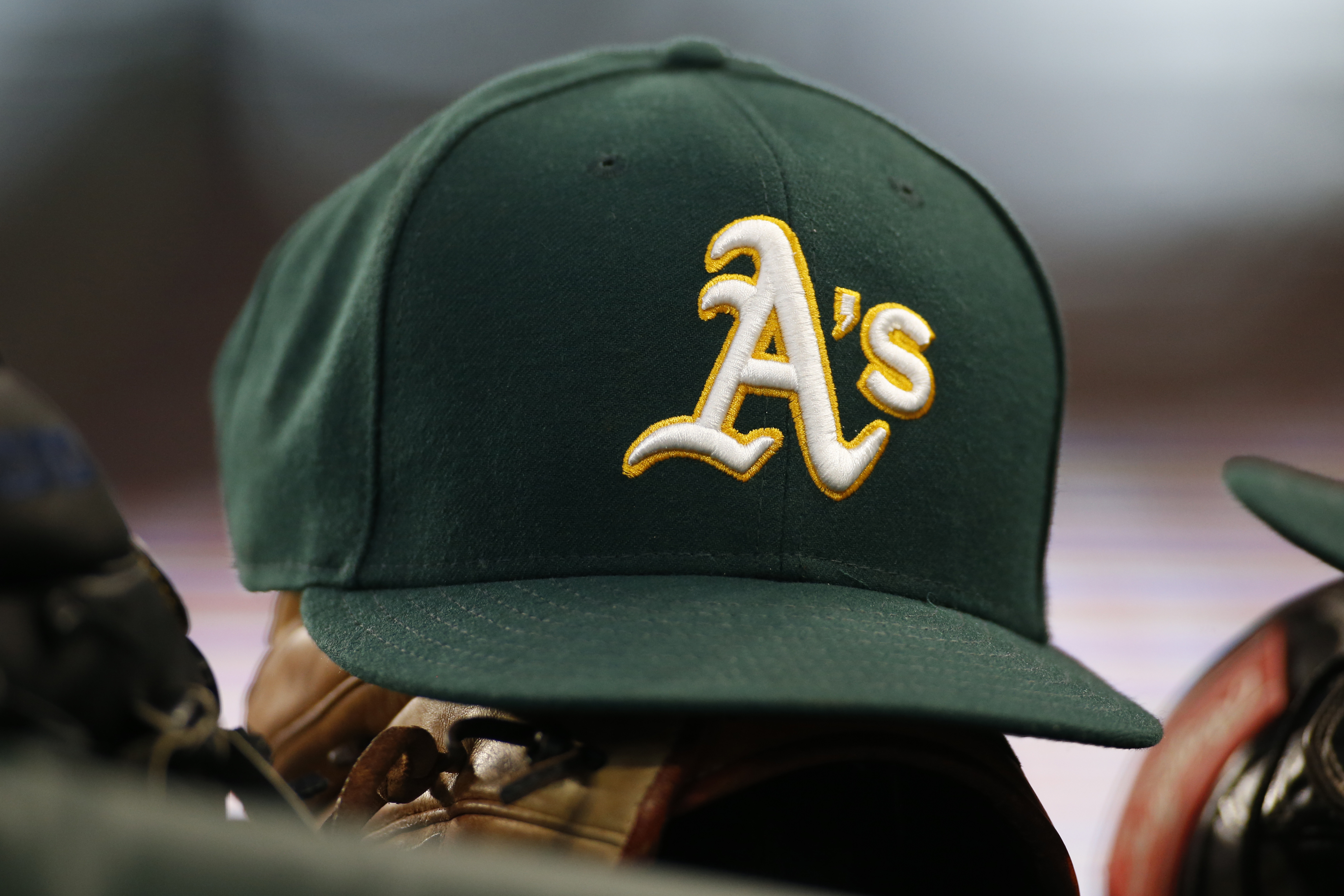 Oakland Athletics