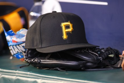 Pittsburgh Pirates