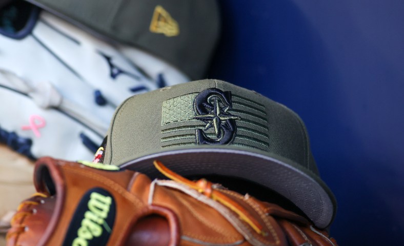 Seattle Mariners