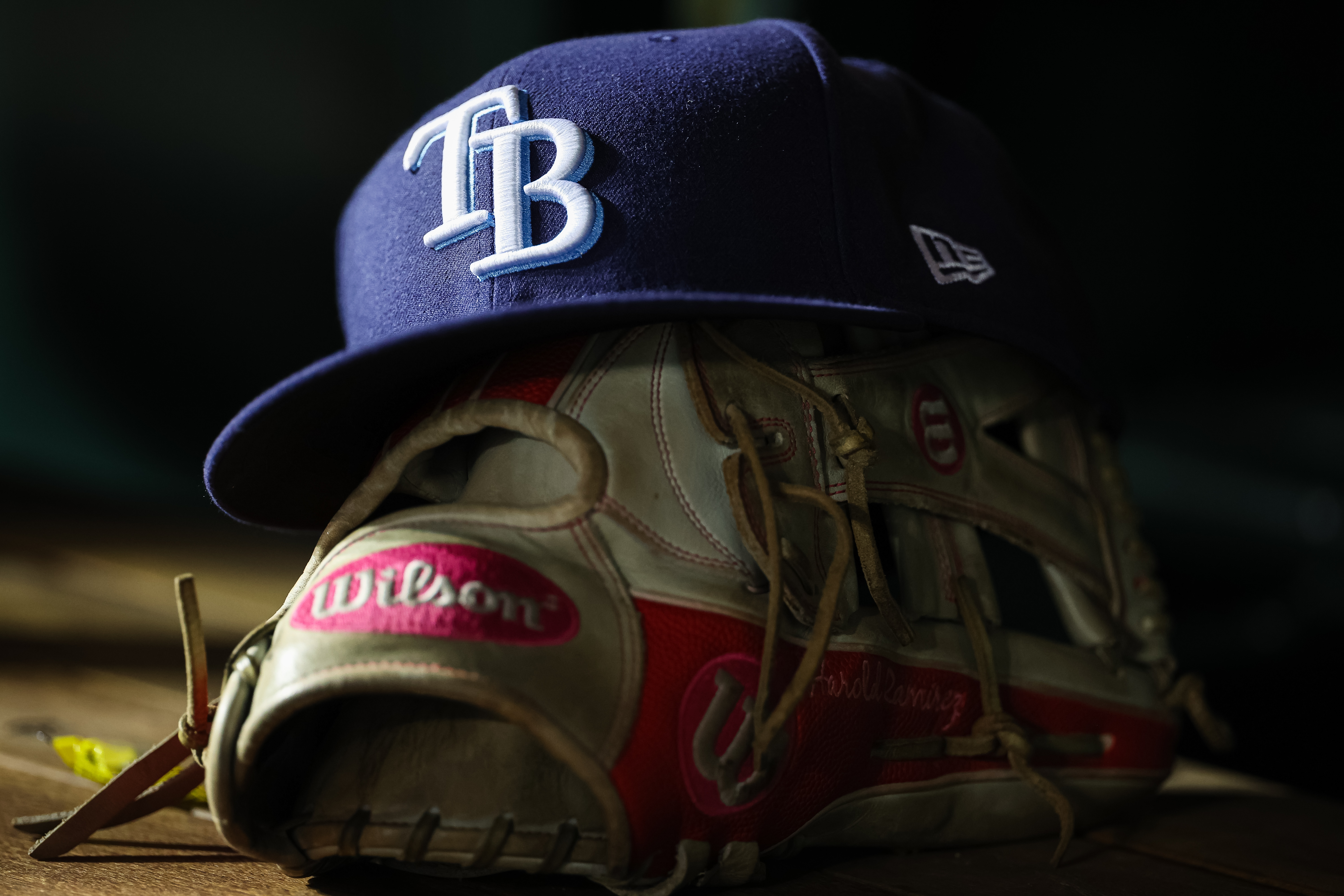 Tampa Bay Rays