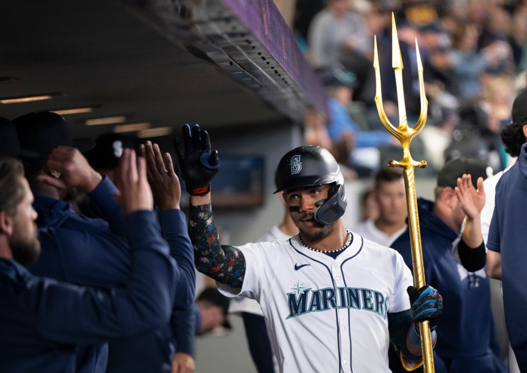 MLB power rankings 2024, Seattle Mariners