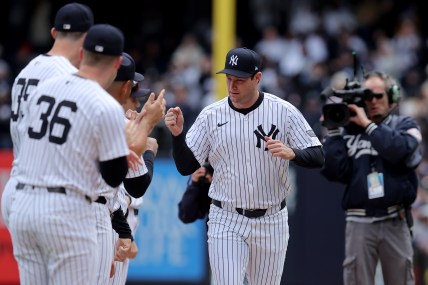 New York Yankees news, Gerrit Cole return