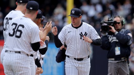 MLB insider provides huge New York Yankees news on when Gerrit Cole will return