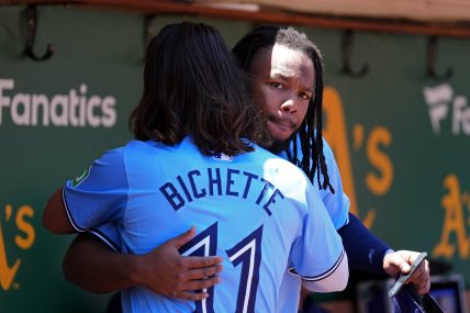 Troubling Blue Jays news suggests Bo Bichette or Vladimir Guerrero Jr. trade possible
