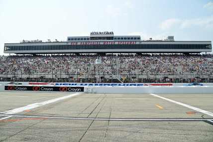 New Hampshire Motor Speedway