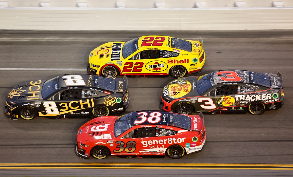 NASCAR: Daytona 500