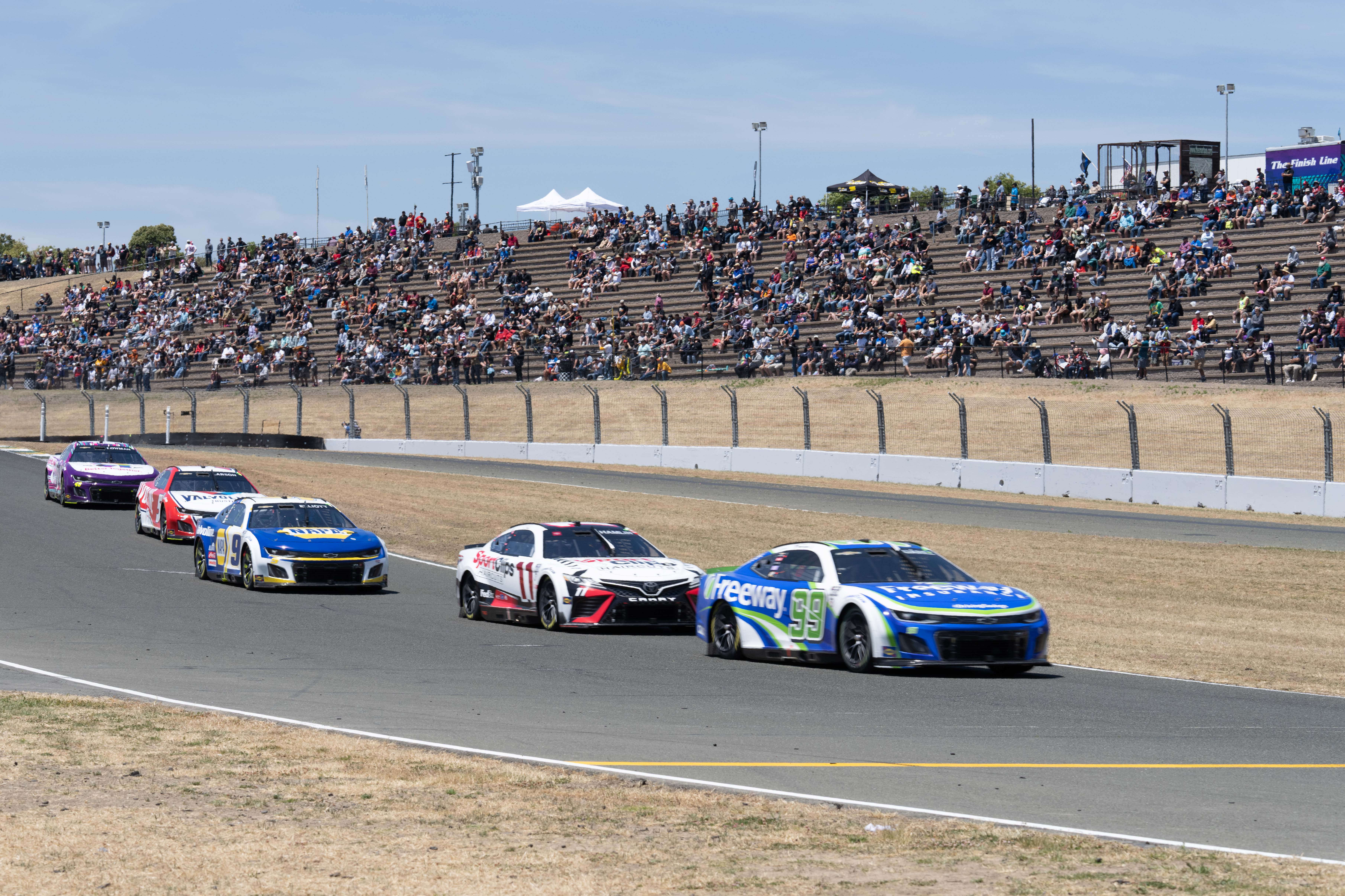 Sonoma Raceway