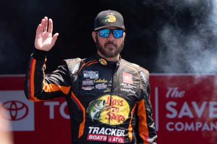 Why the time was right for Martin Truex Jr. to announce NASCAR retirement.