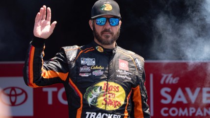 Why the time was right for Martin Truex Jr. to announce NASCAR retirement.