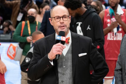 TNT making last-ditch effort to retain NBA coverage rights