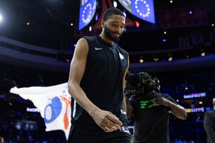 New York Knicks news, Mikal Bridges