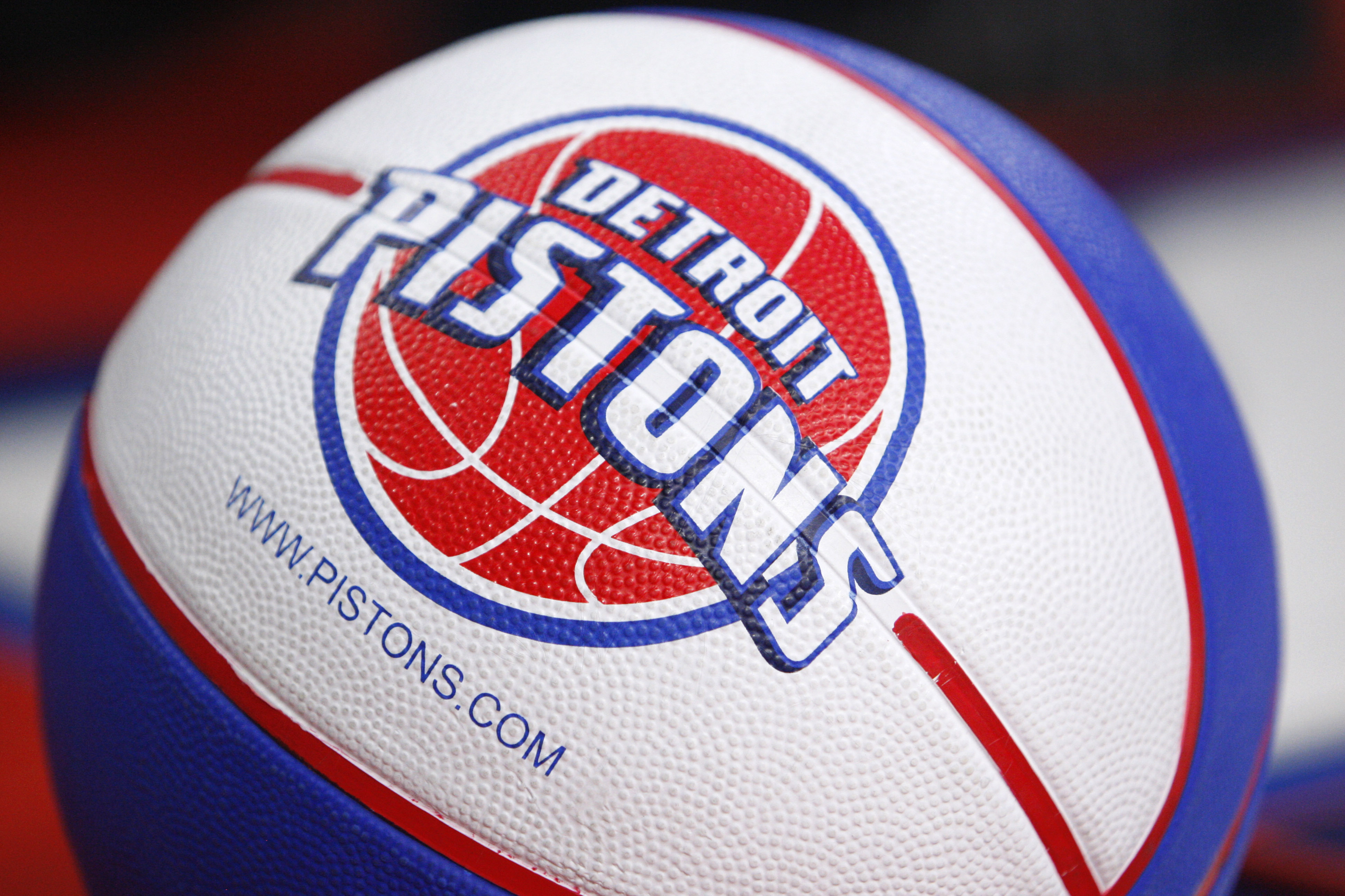 Detroit Pistons