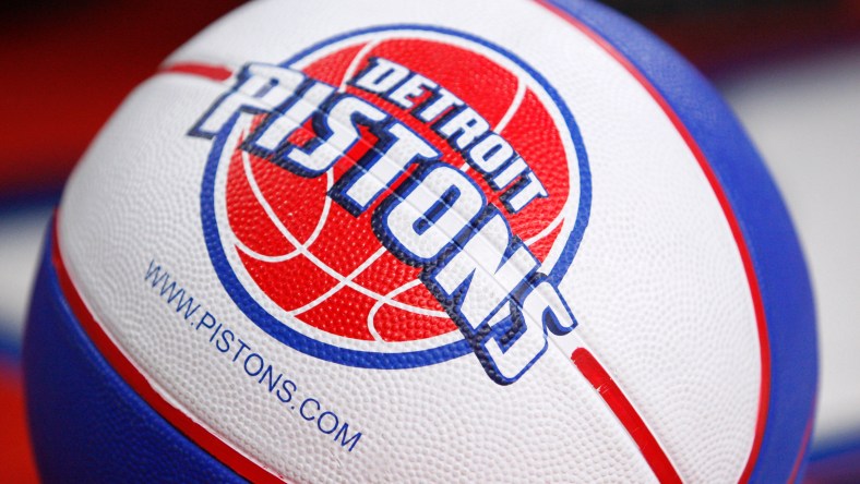 Detroit Pistons