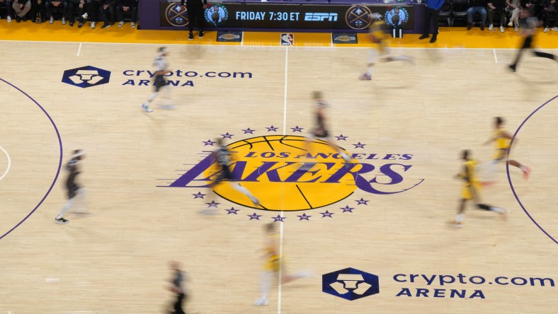 Los Angeles Lakers