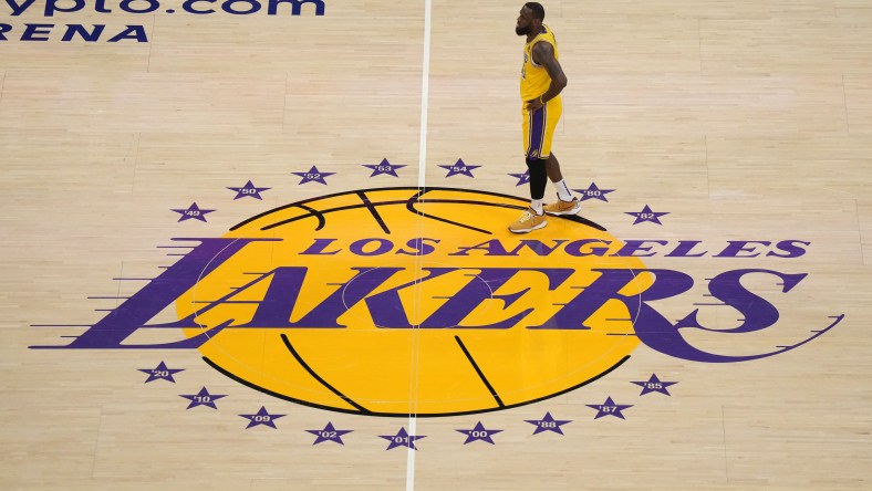 Los Angeles Lakers