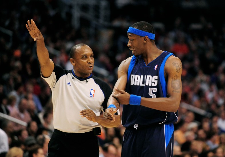 Best Dallas Mavericks players ever, Josh Howard