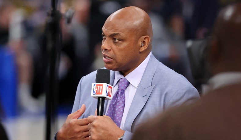 charles barkley