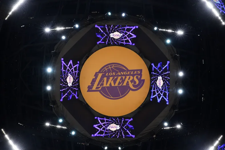 Los Angeles Lakers rumors