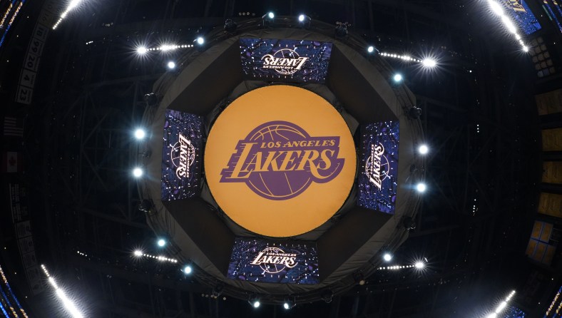 los angeles lakers