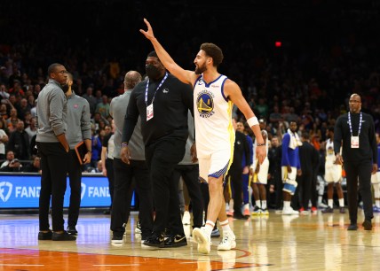 Klay Thompson news, Golden State Warriors rumors