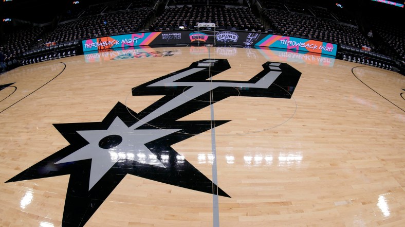 San Antonio Spurs