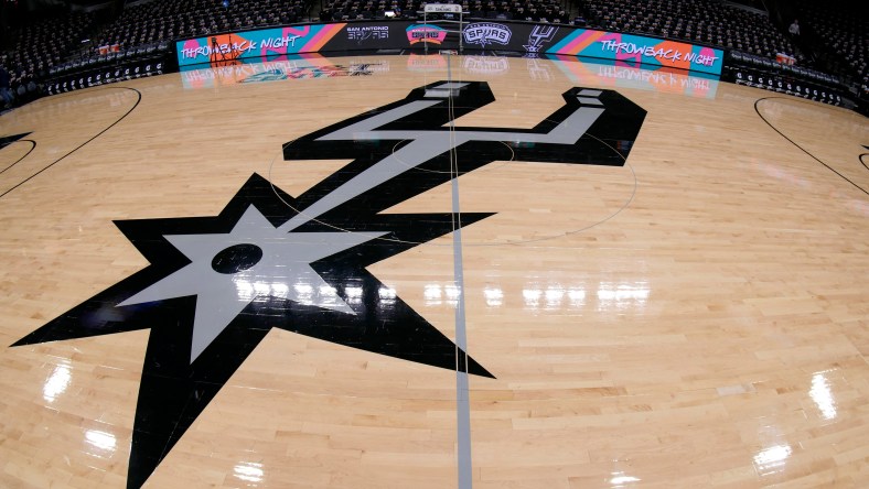 San Antonio Spurs