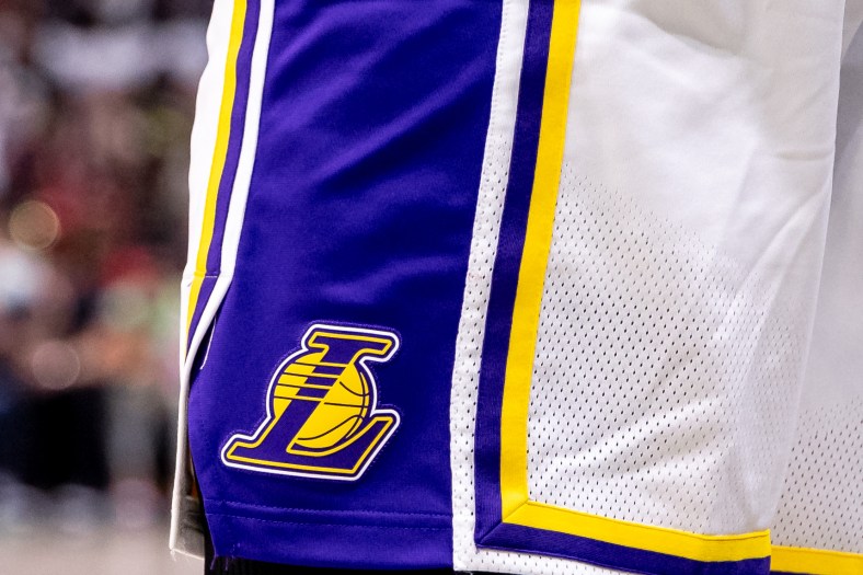 Los Angeles Lakers news, James Borrego