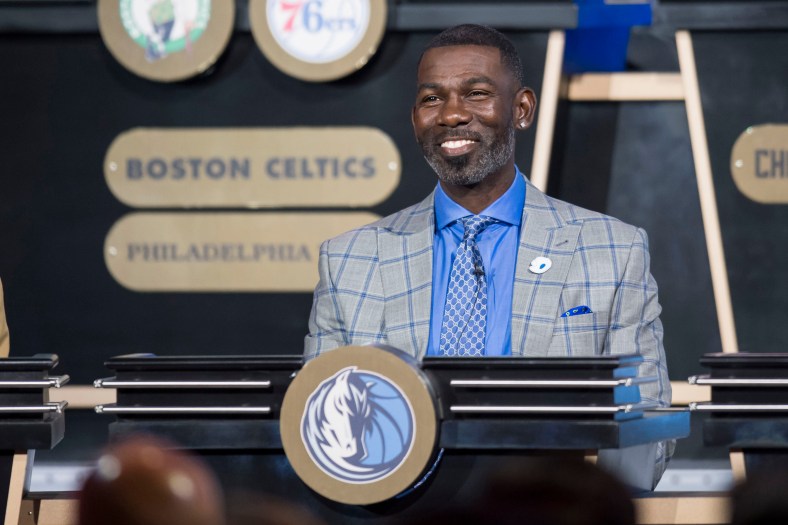 Best Dallas Mavericks players ever, Michael Finley