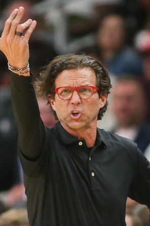 Atlanta Hawks rumors: New report suggests coach Quin Snyder pushing to ...