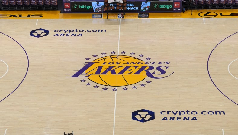 Los Angeles Lakers