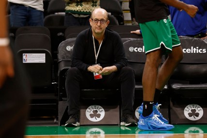 Los Angeles Clippers linked to pursuit of fan-favorite former New York Knicks coach and current Boston Celtics consultant
