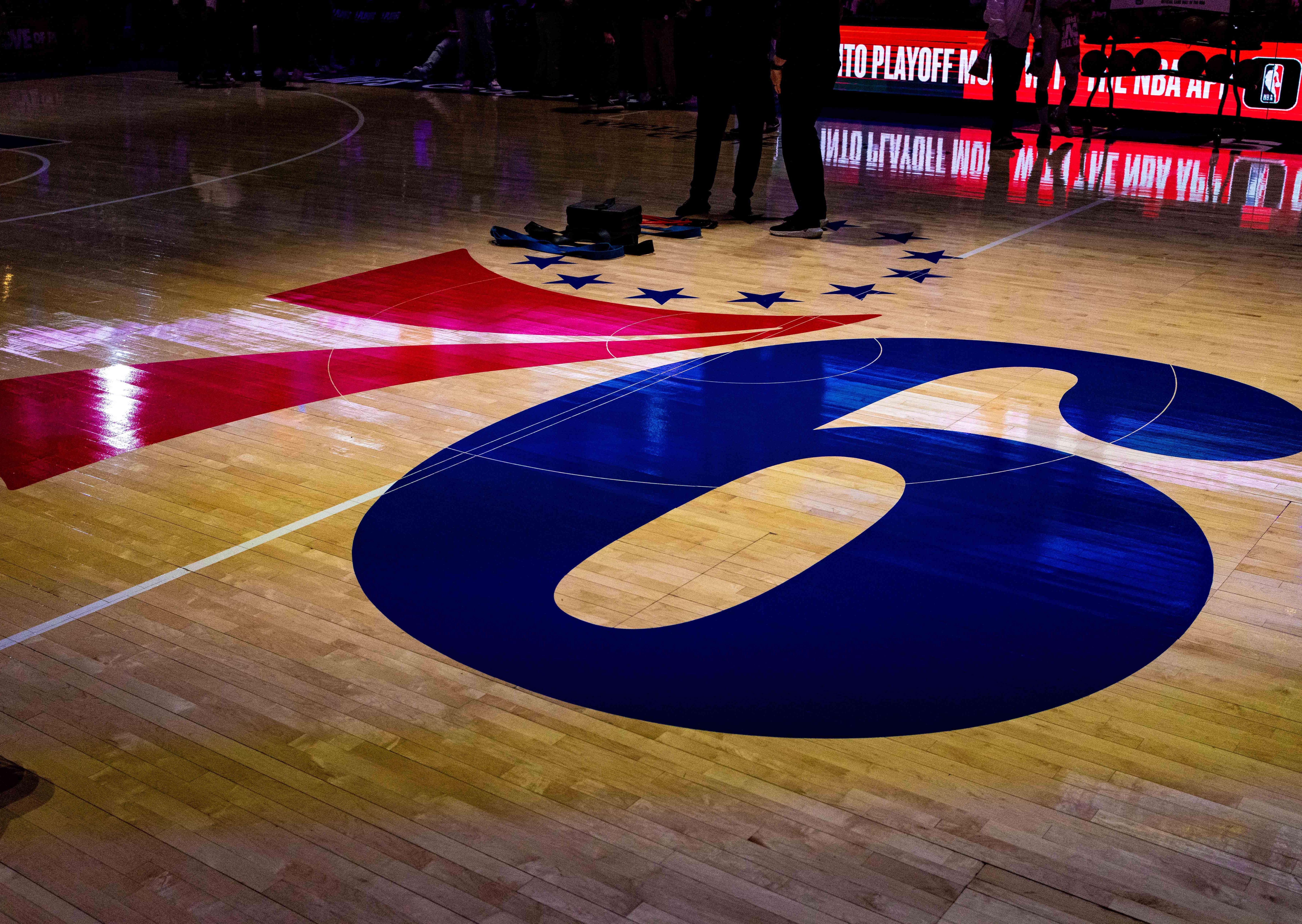 Philadelphia 76ers