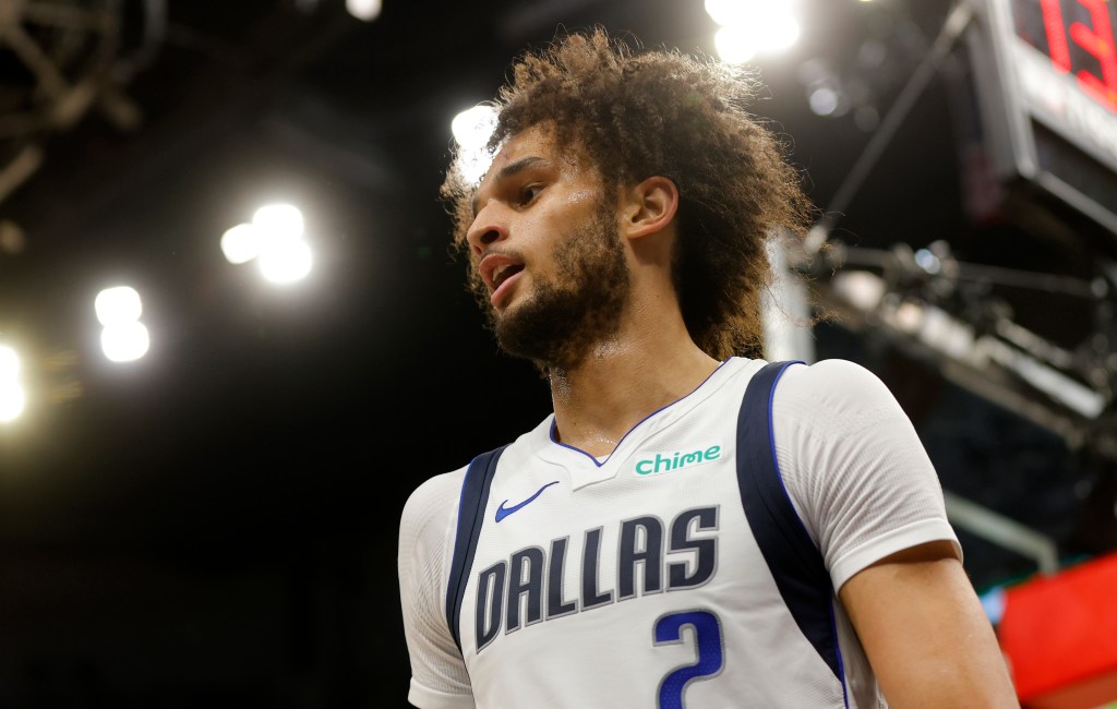 NBA: Playoffs-Dallas Mavericks at Minnesota Timberwolves