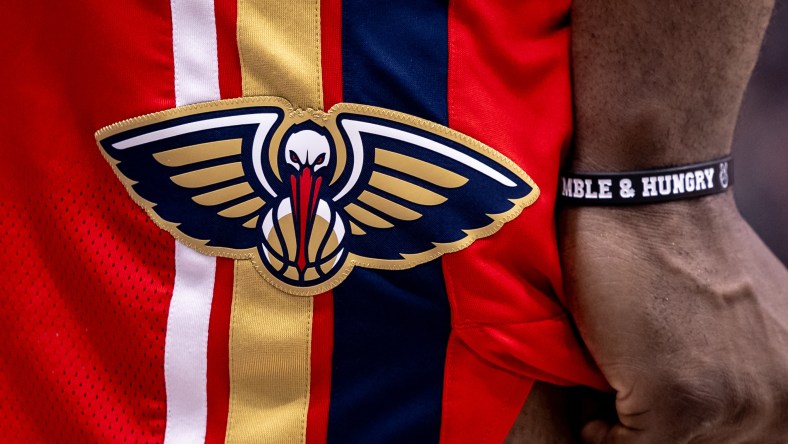 New Orleans Pelicans