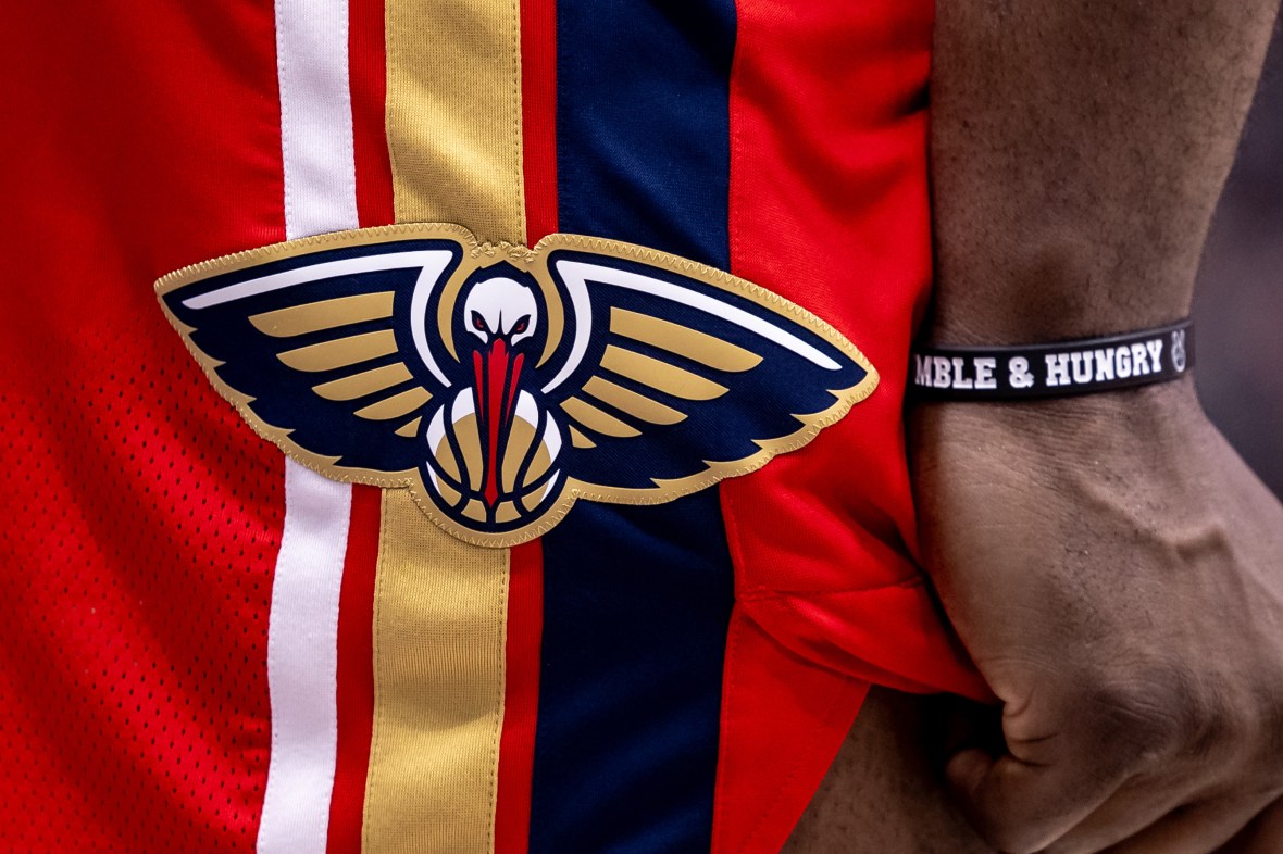 New Orleans Pelicans