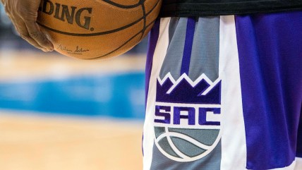 Sacramento Kings reportedly in active trade talks, 1 potential target revealed